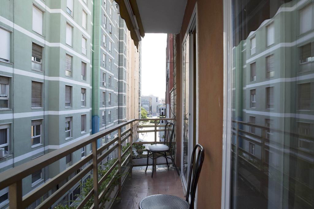 Хостел Residencia Alclausell Таррагона Экстерьер фото